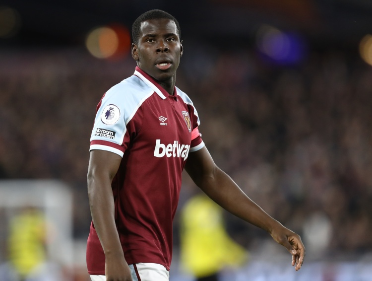 海洋之神·hy590-法媒：莱切瞄准前切尔西与西汉姆联后卫祖马，球员当前为自由身