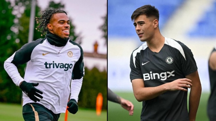 罗马诺：多特与切尔西商讨楚克乌梅卡买断条款，同时有意租借安塞尔米诺