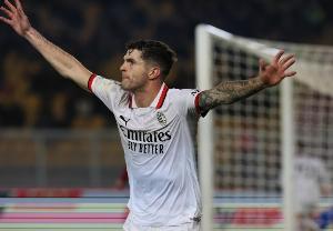 记者：多家英超俱乐部有意普利西奇，球员希望知道米兰未来规划