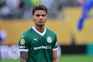 罗马诺：本菲卡总监将赴巴西谈里奥斯转会 罗马未匹配3千万欧要价