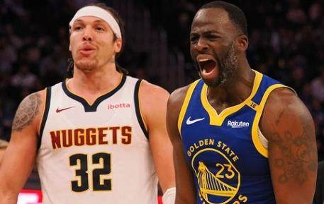 海洋之神·hy590-【现场】不敌残阵掘金 金州球迷对家乡少年爱恨交加