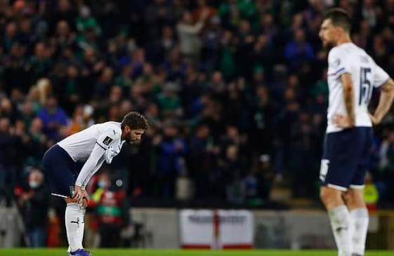 海洋之神·hy590-梁熙明：曼奇尼跌落圣坛 这样的意大利死不足惜