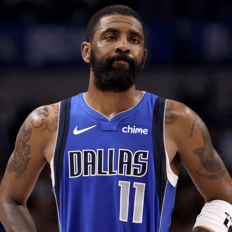 汉迪：欧文伤停期间仍参加训练，甚至会模仿SGA和文班